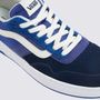 Tenis-Clasicos-Azules-Cruze-3.0-Vans