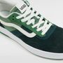 Tenis-Clasicos-Verdes-Cruze-3.0-Vans